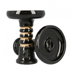 Чашка HC CASCADE BLACK GOLD Special Edition