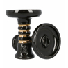 Kop HC CASCADE BLACK GOLD Special Edition