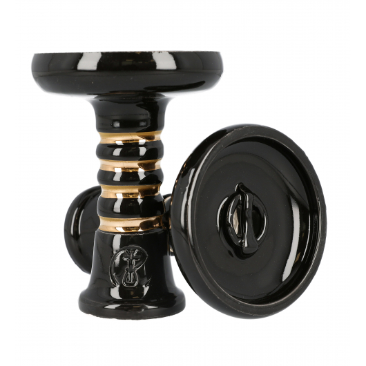 Чаша HC CASCADE BLACK GOLD Special Edition