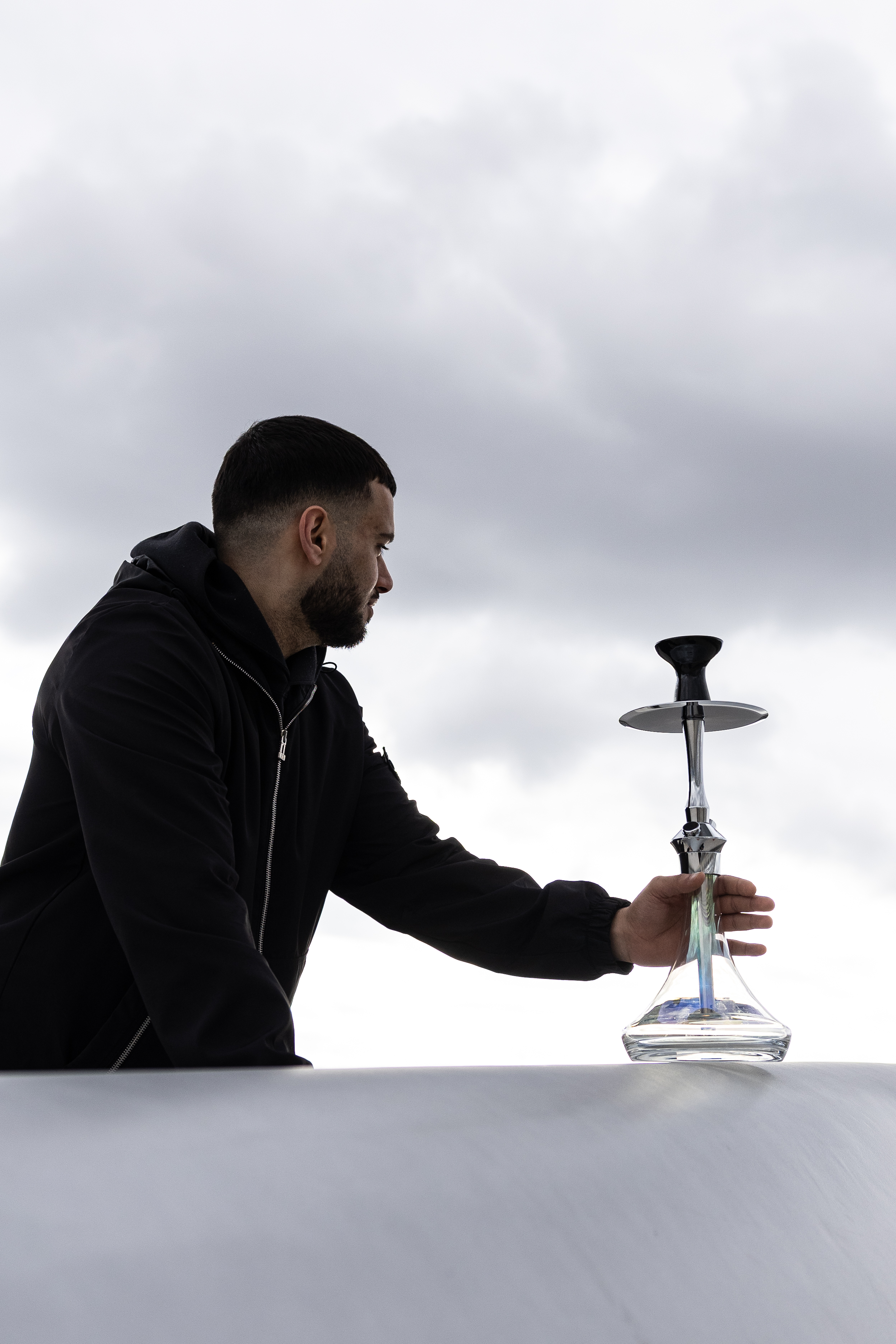 chicha el-badia en réduciton