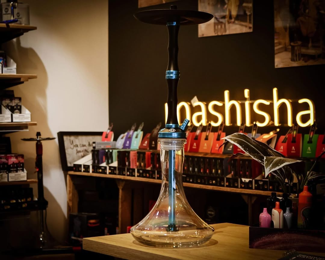 mashisha