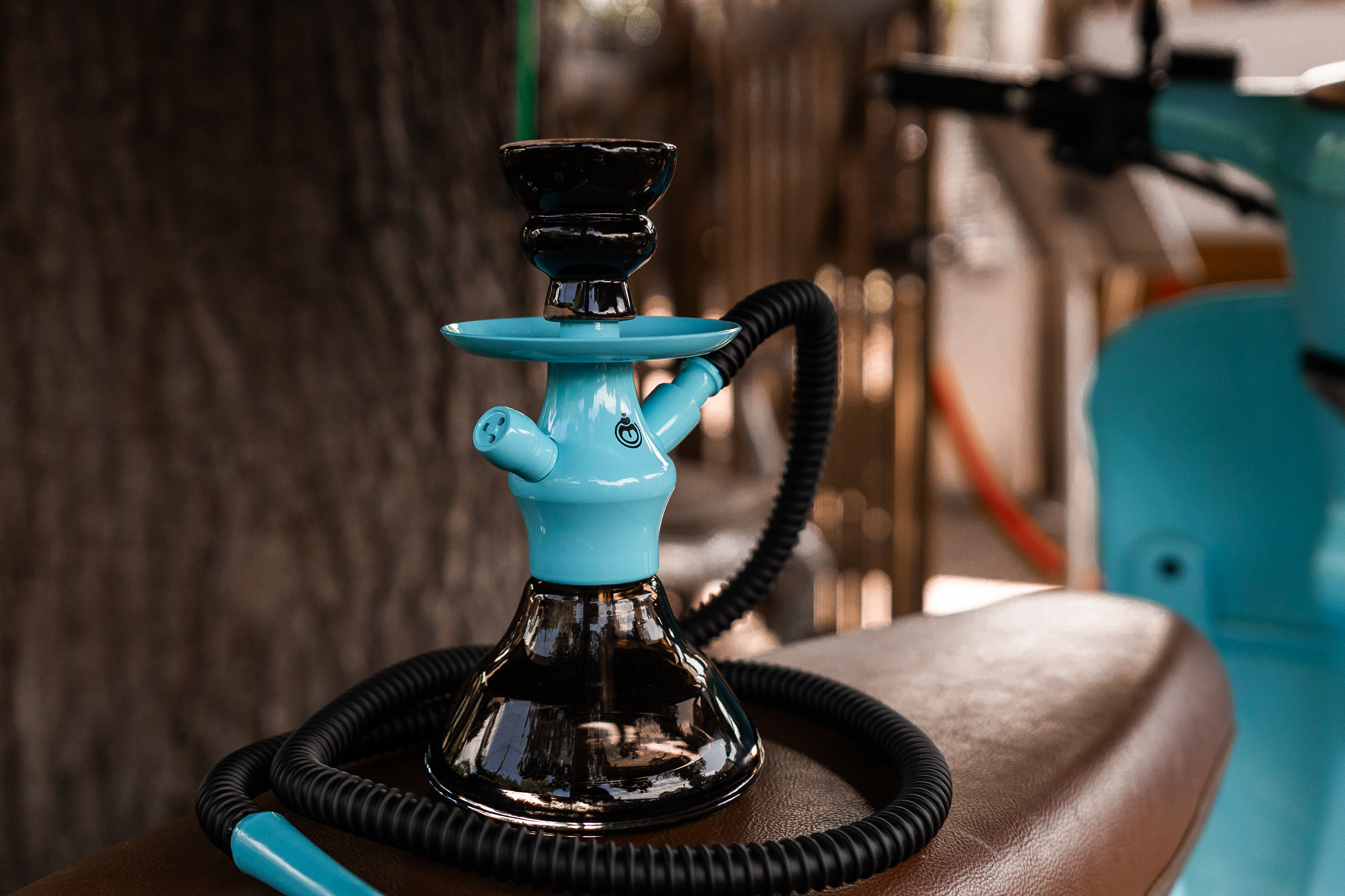 シーシャ（chicha）夏2025年モデル：ポータブルモデル、トラベルパック 