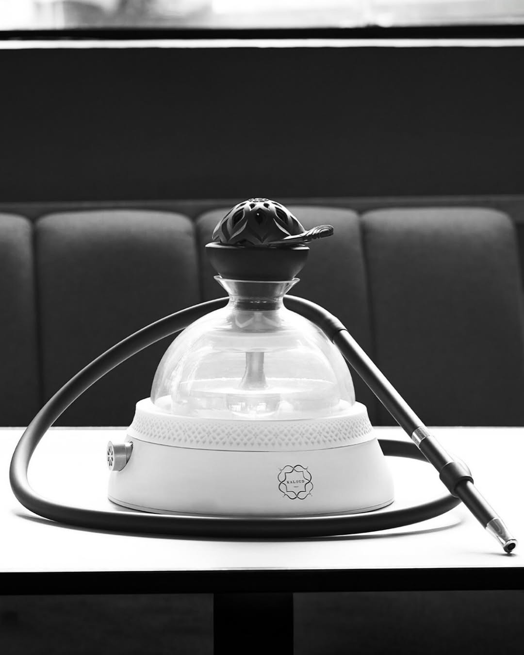 Shisha Kaloud Krysalis Calix