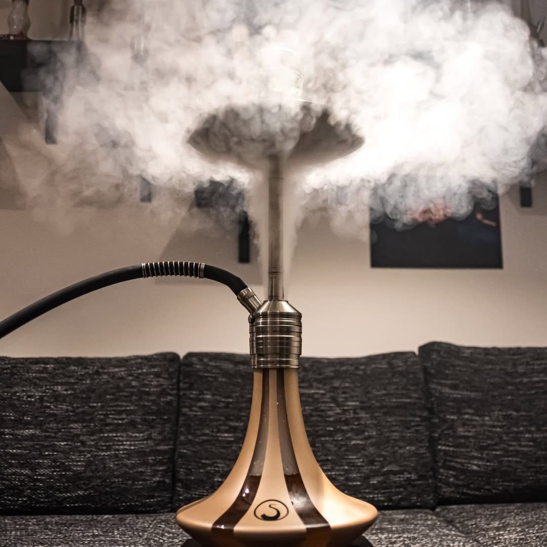 Shisha Steamulation