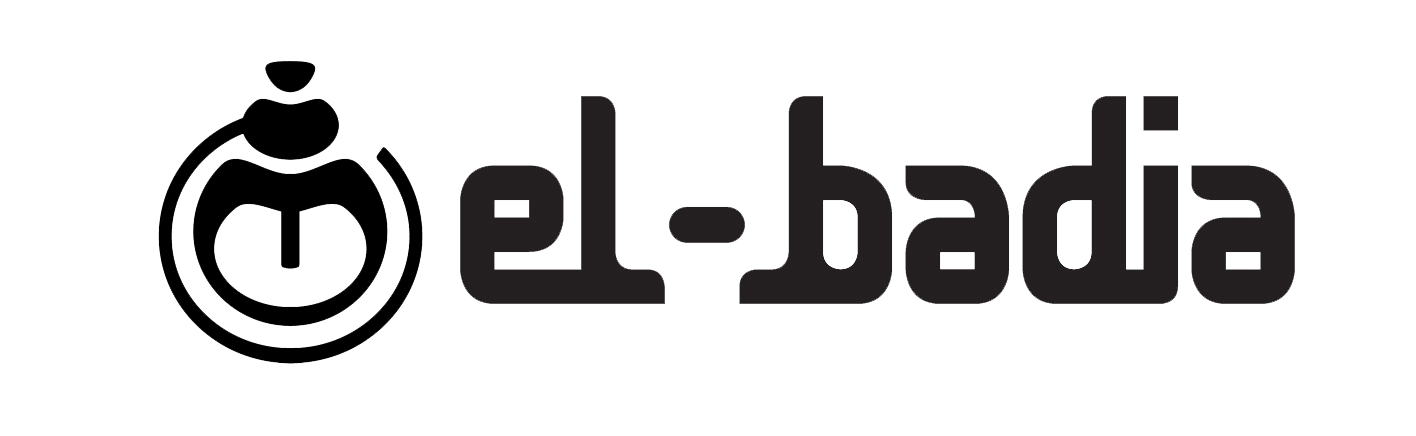 Logo el-badia