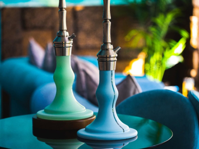 Shisha Aeon Edition 6: il grande ritorno del marchio tedesco