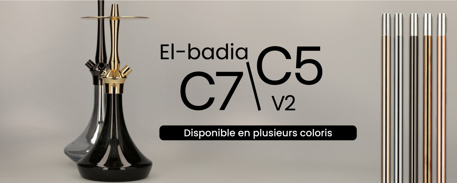 Nouvelles C5/C7